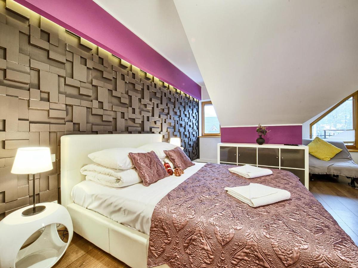Visitzakopane - Nepal Apartment
