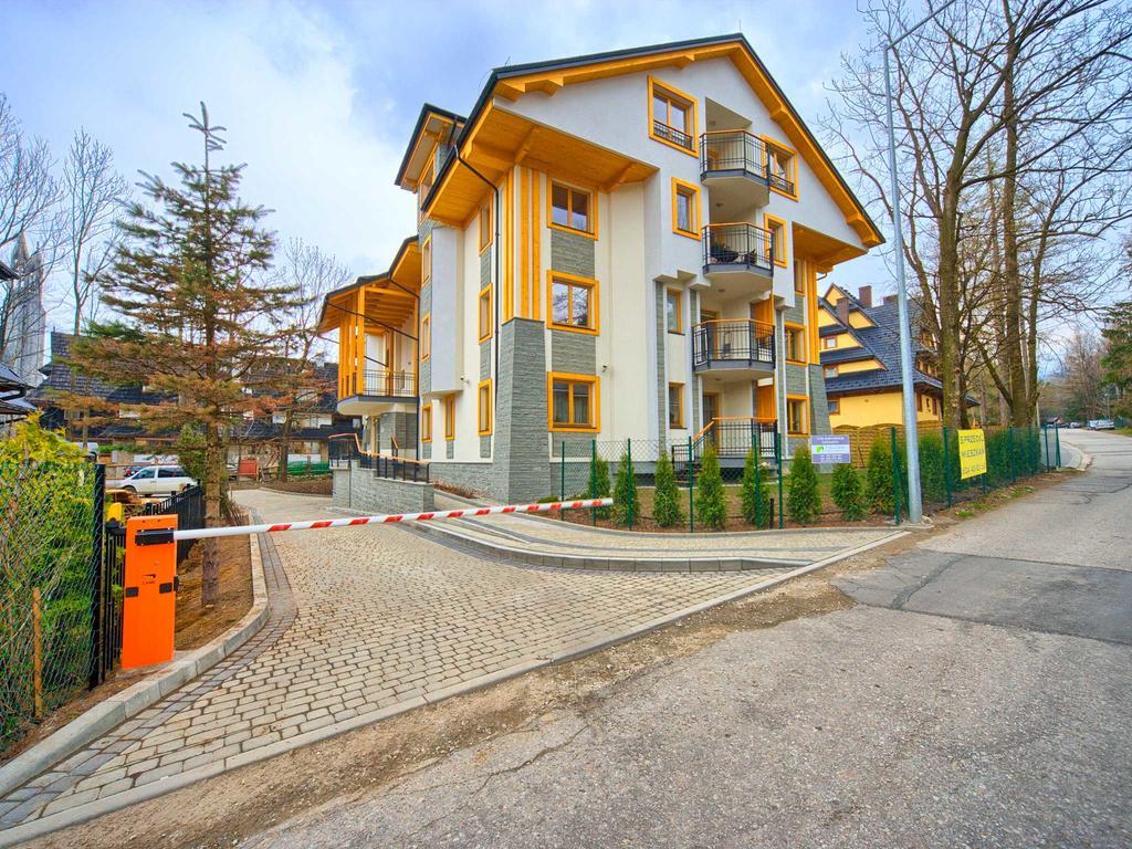 Visitzakopane - Nepal Apartment