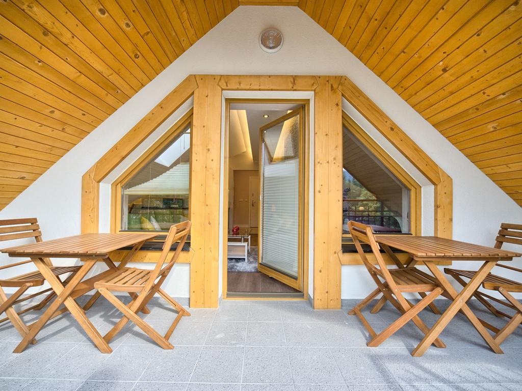 Visitzakopane - Nepal Apartment